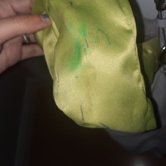 Authentic coach bag - Picture 3 of 4